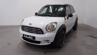 Mini Mini Countryman 1.6 Cooper Chili