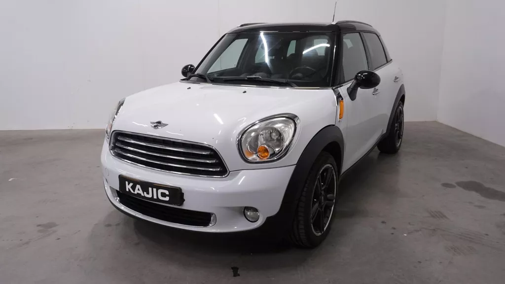 Mini Mini Countryman 1.6 Cooper Chili