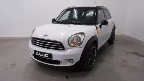 Mini Mini Countryman 1.6 Cooper Chili