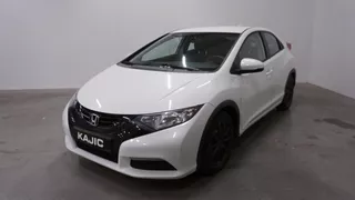 Honda Civic 1.4 S