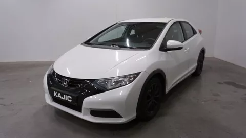 Honda Civic 1.4 S