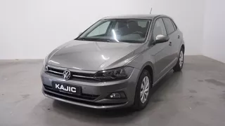 Volkswagen Polo 1.0 TSI Comfortline