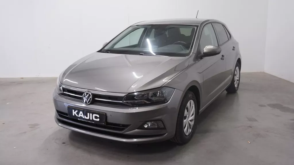 Volkswagen Polo 1.0 TSI Comfortline