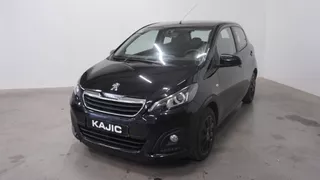 Peugeot 108 1.0 e-VTi Active