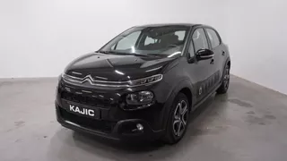 Citroen C3 1.2 PureTech S&amp;S Feel Edition