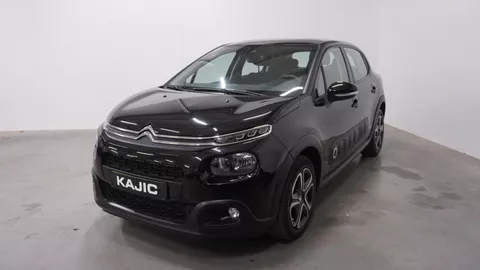 Citroen C3 1.2 PureTech S&amp;S Feel Edition