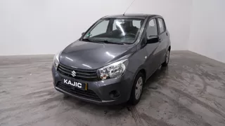 Suzuki Celerio 1.0 Comfort