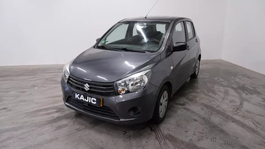 Suzuki Celerio 1.0 Comfort