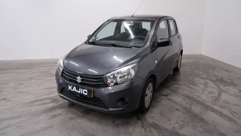Suzuki Celerio 1.0 Comfort