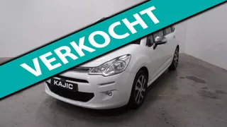 Citroen C3 1.2 VTi Collection