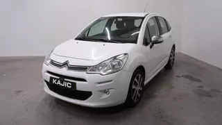 Citroen C3 1.2 VTi Collection