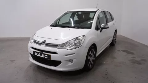 Citroen C3 1.2 VTi Collection