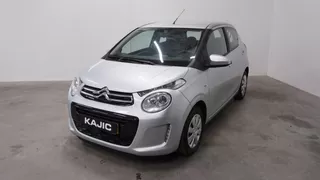 Citroen C1 1.0 e-VTi Selection