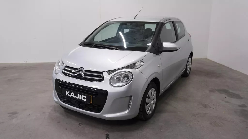 Citroen C1 1.0 e-VTi Selection