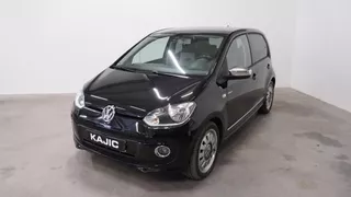 Volkswagen Up! 1.0 take up! BlueMotion