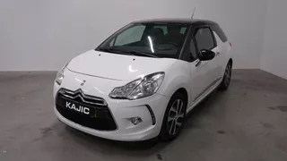 Citroen DS3 1.2 VTi Chic