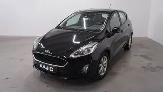 Ford Fiesta 1.1 Trend