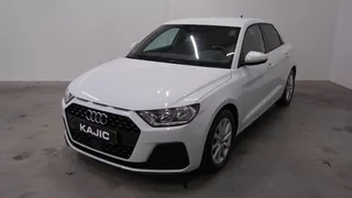 Audi A1 Sportback 30 TFSI Advanced