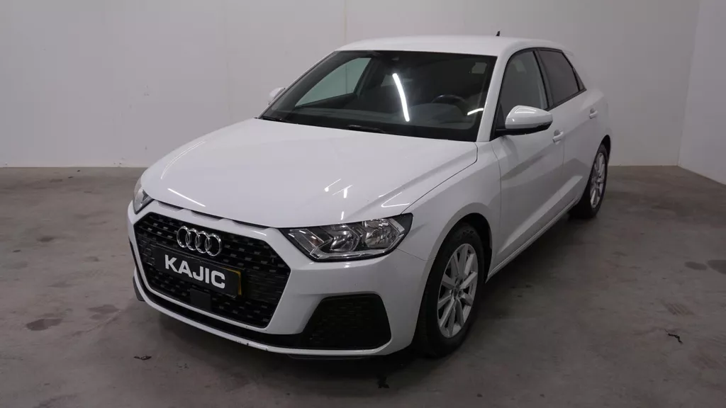 Audi A1 Sportback 30 TFSI Advanced