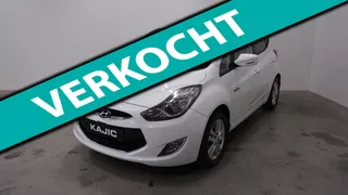 Hyundai Ix20 1.4i Go!