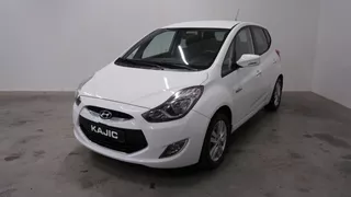 Hyundai Ix20 1.4i Go!