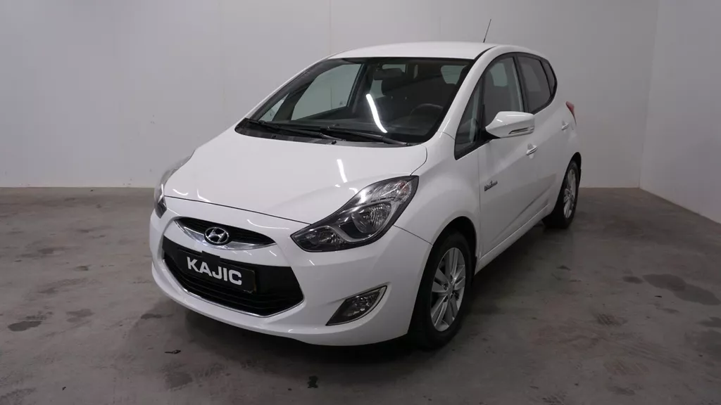Hyundai Ix20 1.4i Go!
