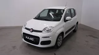 Fiat Panda 0.9 TwinAir Edizione Cool