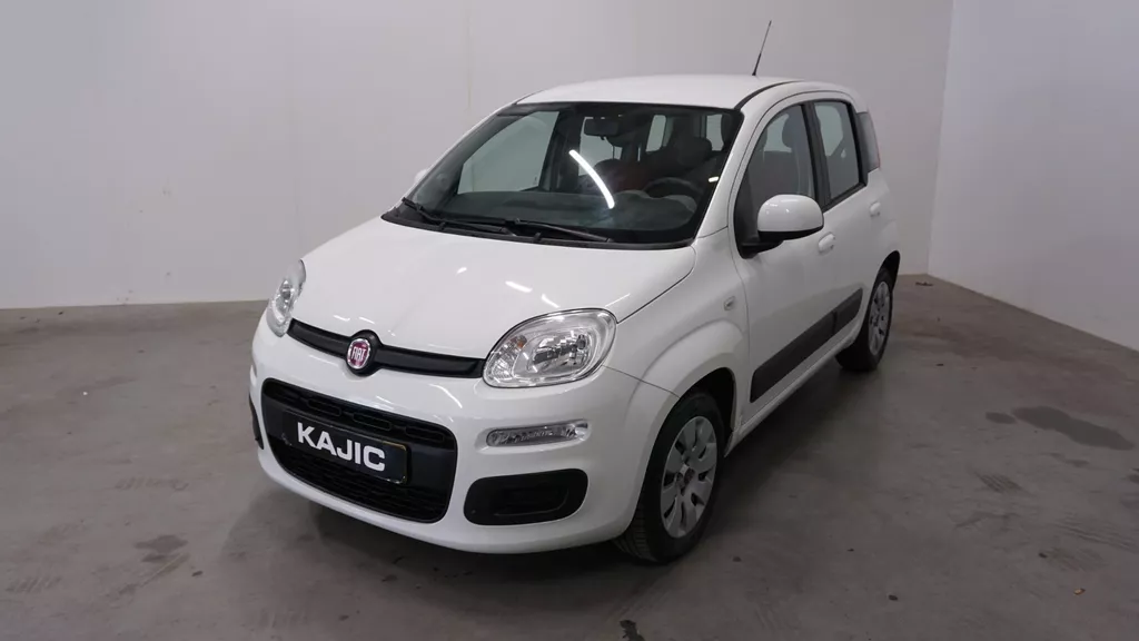 Fiat Panda 0.9 TwinAir Edizione Cool