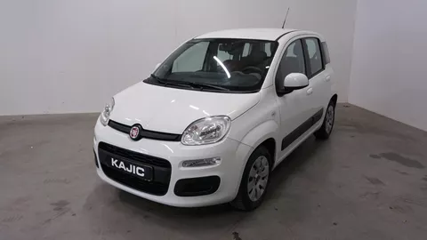 Fiat Panda 0.9 TwinAir Edizione Cool