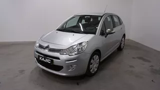 Citroen C3 1.2 PureTech Collection