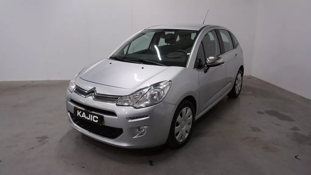 Citroen C3 1.2 PureTech Collection
