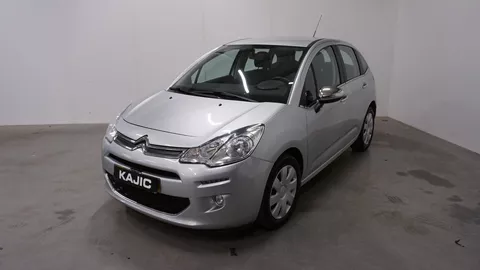 Citroen C3 1.2 PureTech Collection