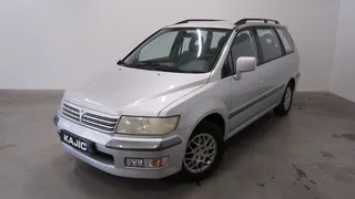 Mitsubishi Space Wagon 2.4 GDI Shogun 7p.