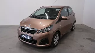 Peugeot 108 1.0 e-VTi Active