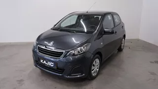 Peugeot 108 1.0 e-VTi Active