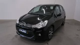 Citroen C3 1.2 PureTech Feel Edition