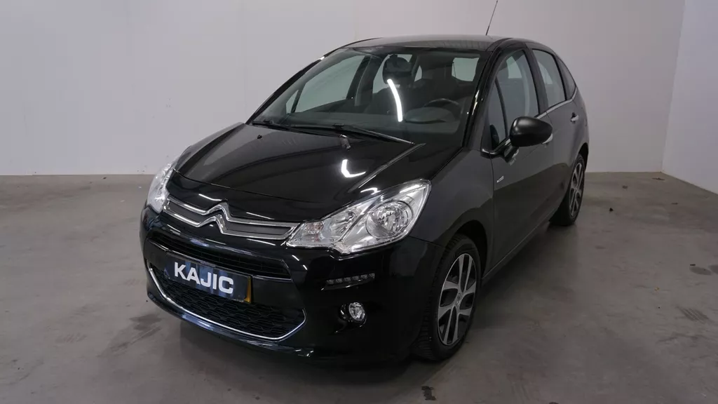 Citroen C3 1.2 PureTech Feel Edition
