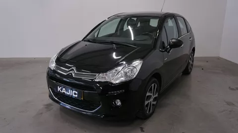 Citroen C3 1.2 PureTech Feel Edition