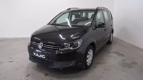 Volkswagen Touran 1.2 TSI Trendline BlueMotion