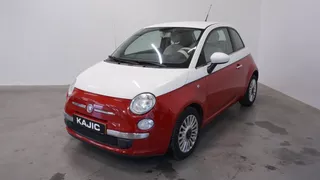 Fiat 500 0.9 TwinAir Pop