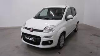 Fiat Panda 0.9 TwinAir Lounge