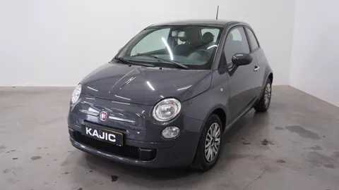 Fiat 500 1.0 TwinAir Pop