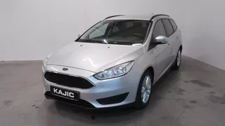 Ford Focus Wagon 1.0 Trend