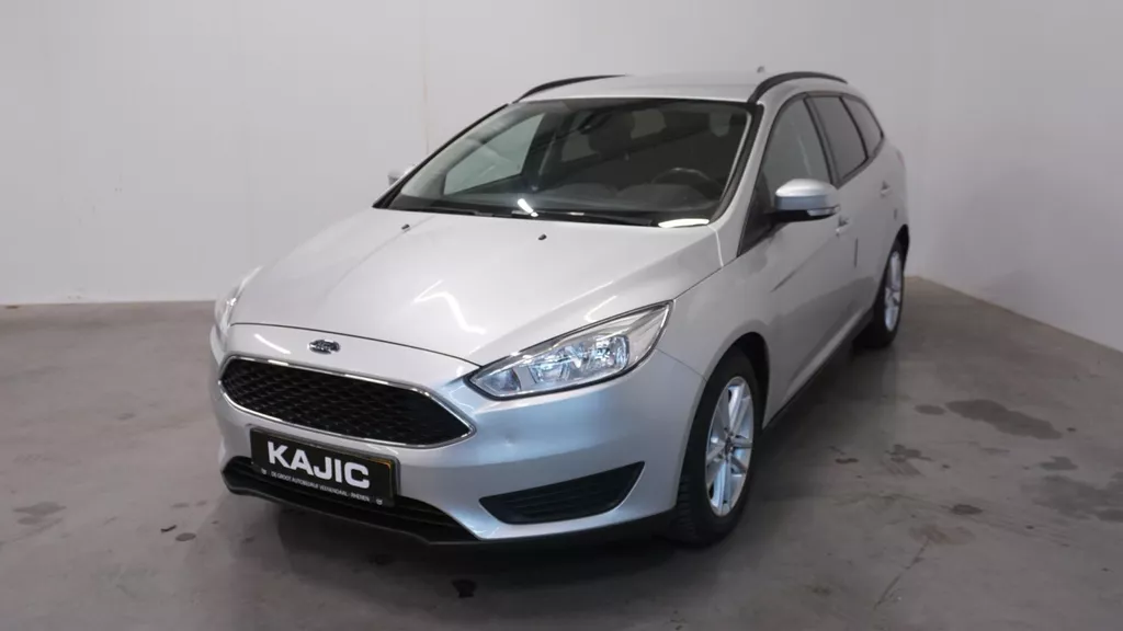 Ford Focus Wagon 1.0 Trend