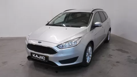 Ford Focus Wagon 1.0 Trend