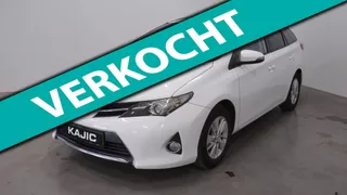 Toyota Auris Touring Sports 1.8 Hybrid Aspiration