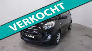 Kia Picanto 1.0 CVVT Airco
