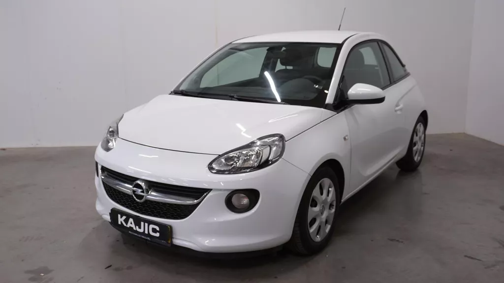 Opel ADAM 1.2