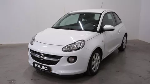Opel ADAM 1.2
