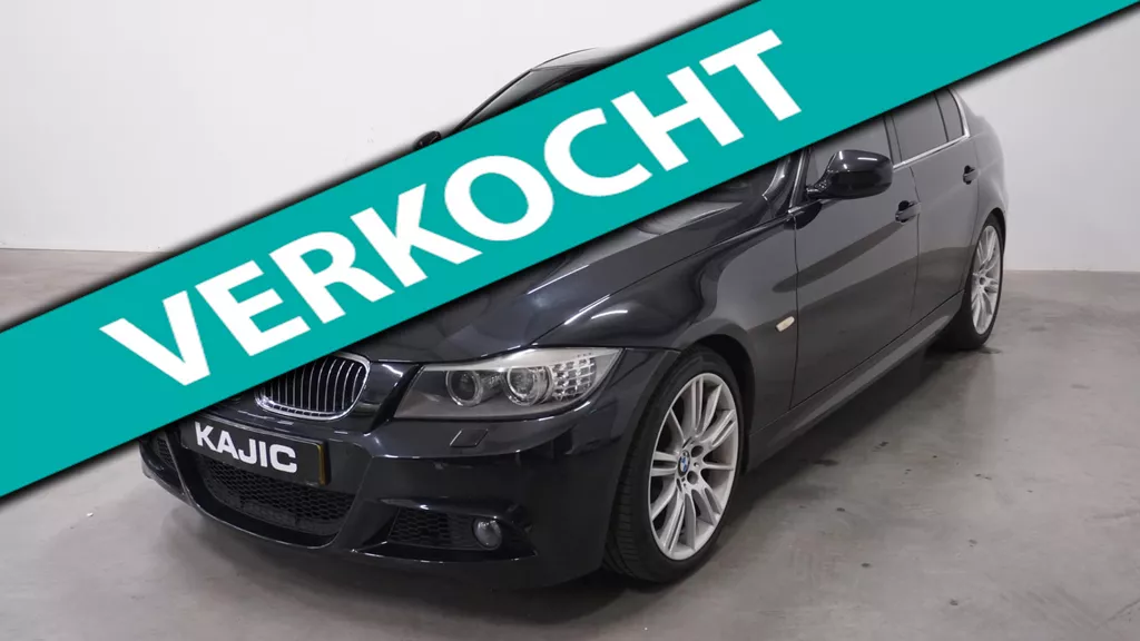BMW 3-serie 325i Business Line M Sport